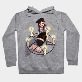 Love Spell Hoodie